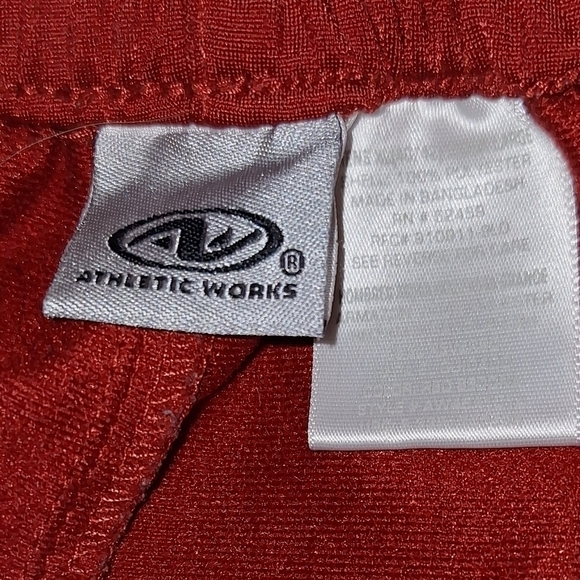 Athletic works men's joggers size XL - Picture 6 of 6